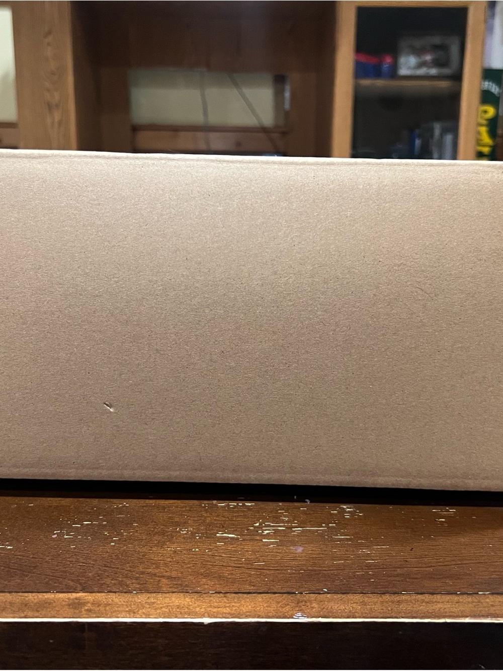 Women's S/M or M/L Mystery Clothing Box